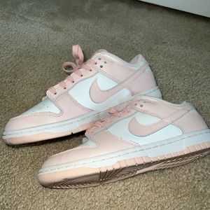 Nike Dunk Low Orange Pearl (W)